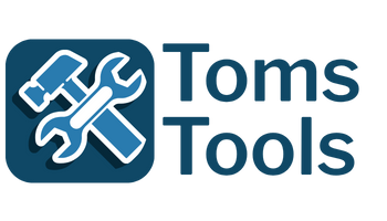 Toms Tools